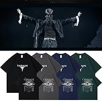 SHINee テミン  サイン　直筆　公式Tシャツ 41IfbsfaeJL._SS200_.jpg